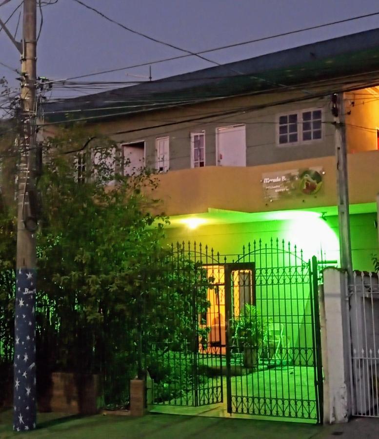 Morada BemTeVi Guest House São José dos Campos Extérieur photo