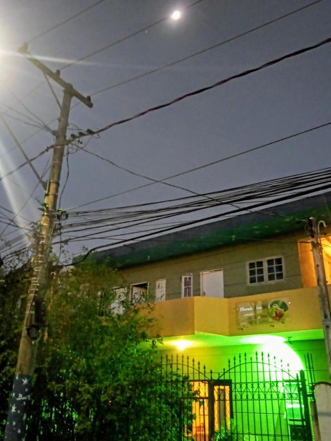 Morada BemTeVi Guest House São José dos Campos Extérieur photo