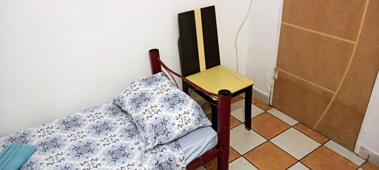 Morada BemTeVi Guest House São José dos Campos Extérieur photo