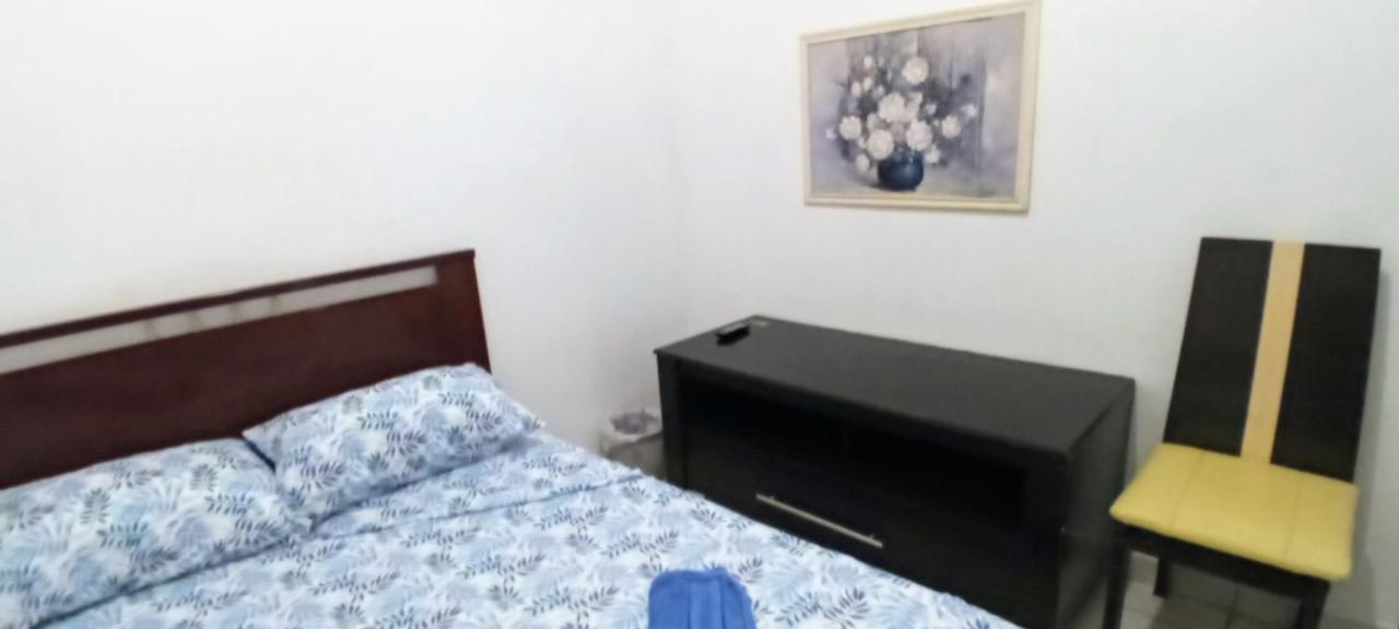 Morada BemTeVi Guest House São José dos Campos Extérieur photo