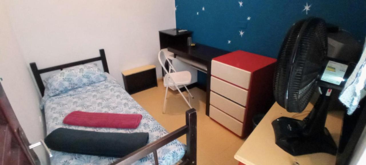 Morada BemTeVi Guest House São José dos Campos Extérieur photo