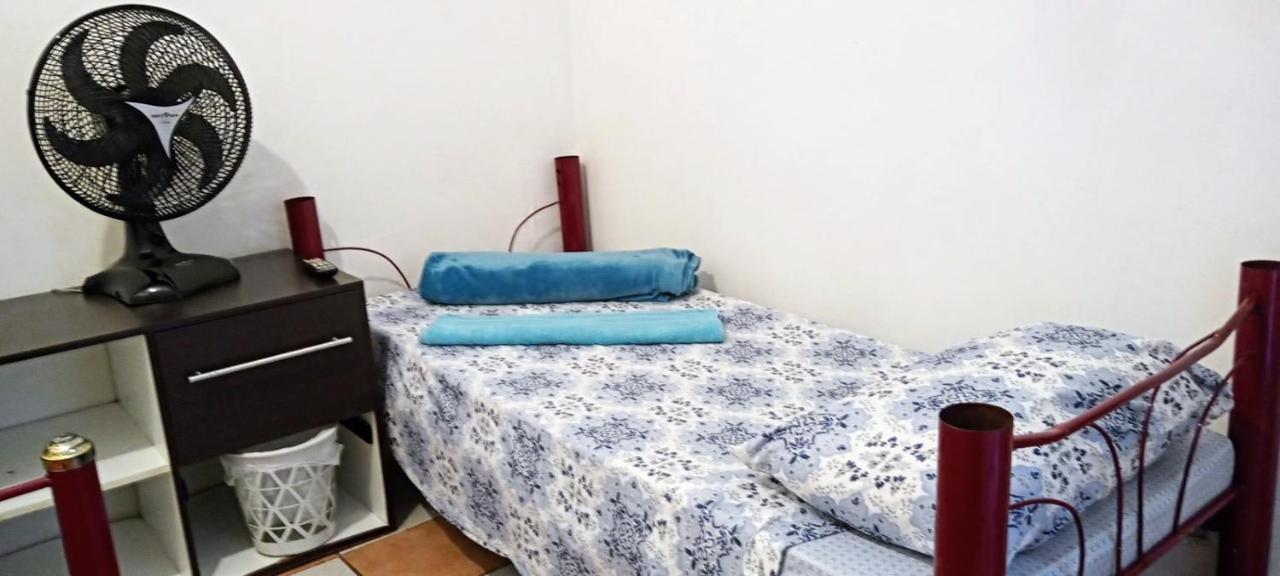 Morada BemTeVi Guest House São José dos Campos Extérieur photo
