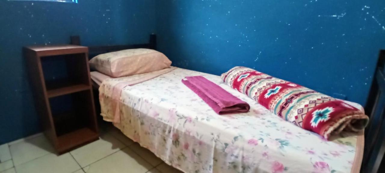 Morada BemTeVi Guest House São José dos Campos Extérieur photo