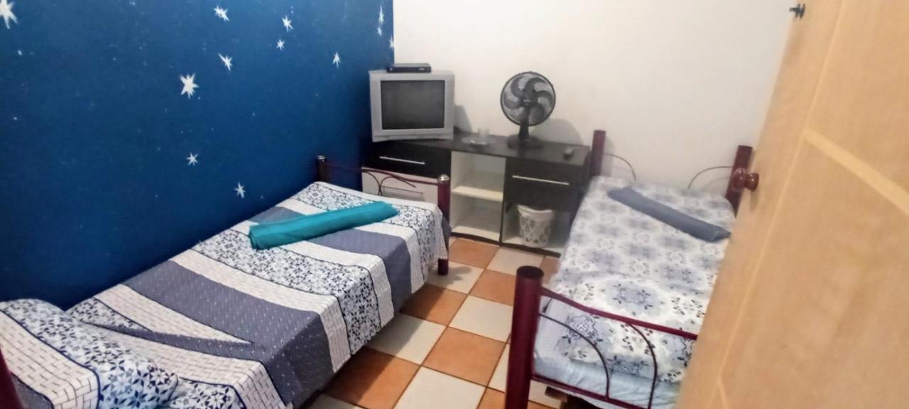 Morada BemTeVi Guest House São José dos Campos Extérieur photo