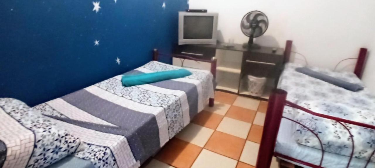 Morada BemTeVi Guest House São José dos Campos Extérieur photo