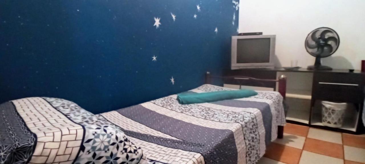 Morada BemTeVi Guest House São José dos Campos Extérieur photo