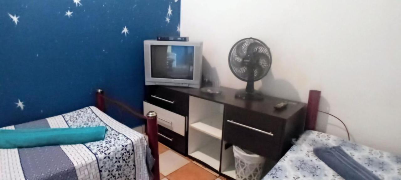Morada BemTeVi Guest House São José dos Campos Extérieur photo