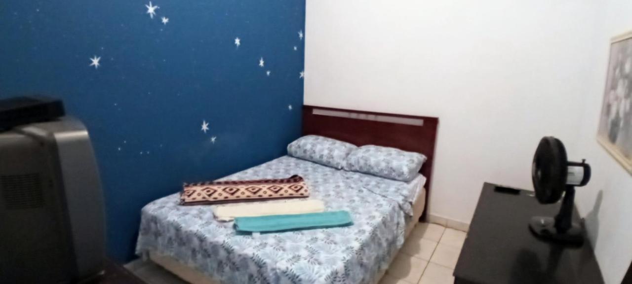 Morada BemTeVi Guest House São José dos Campos Extérieur photo