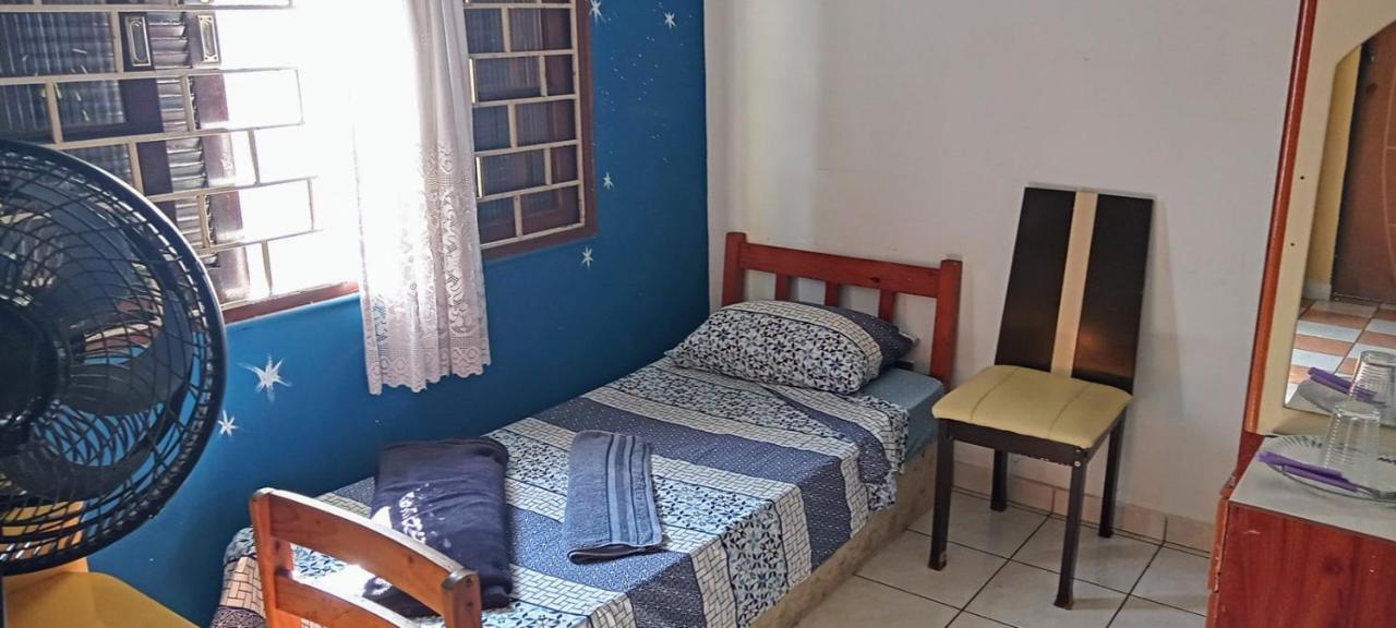 Morada BemTeVi Guest House São José dos Campos Extérieur photo