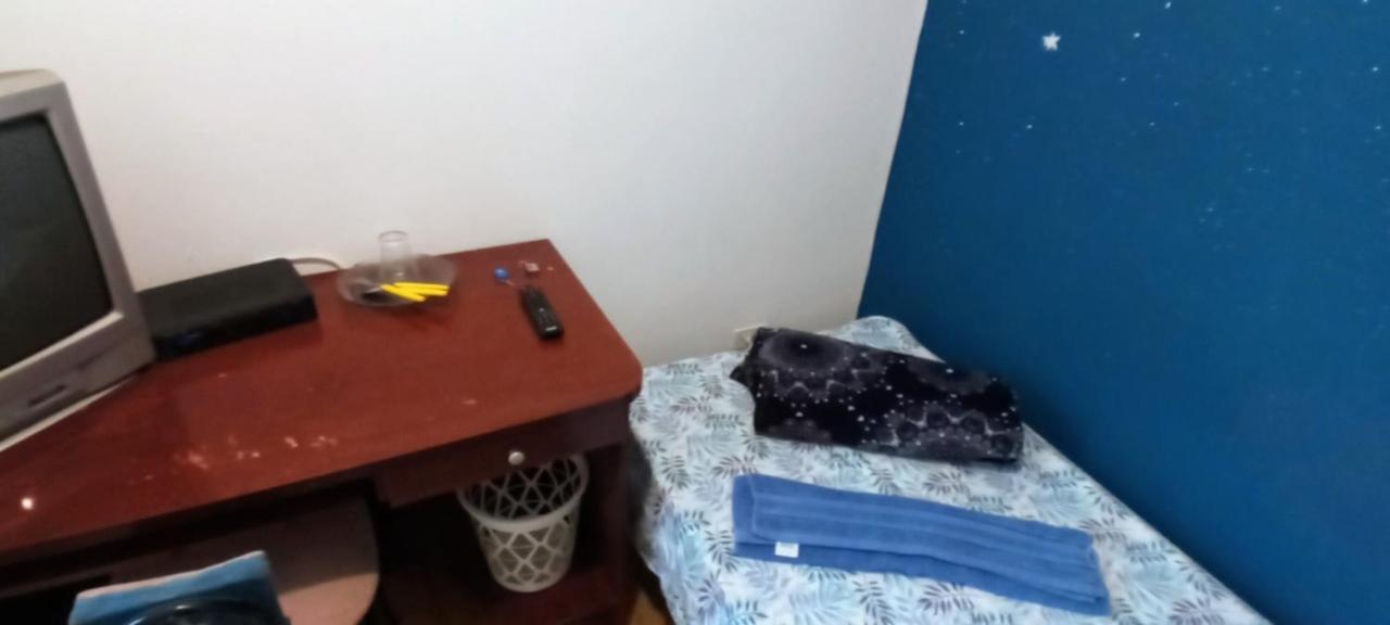 Morada BemTeVi Guest House São José dos Campos Extérieur photo