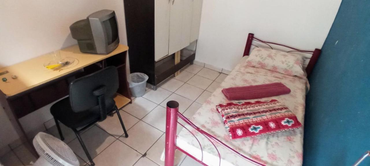 Morada BemTeVi Guest House São José dos Campos Extérieur photo
