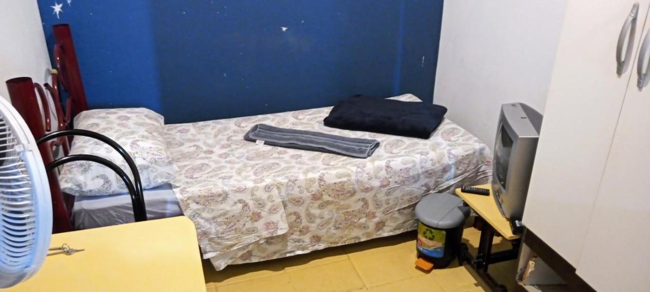 Morada BemTeVi Guest House São José dos Campos Extérieur photo