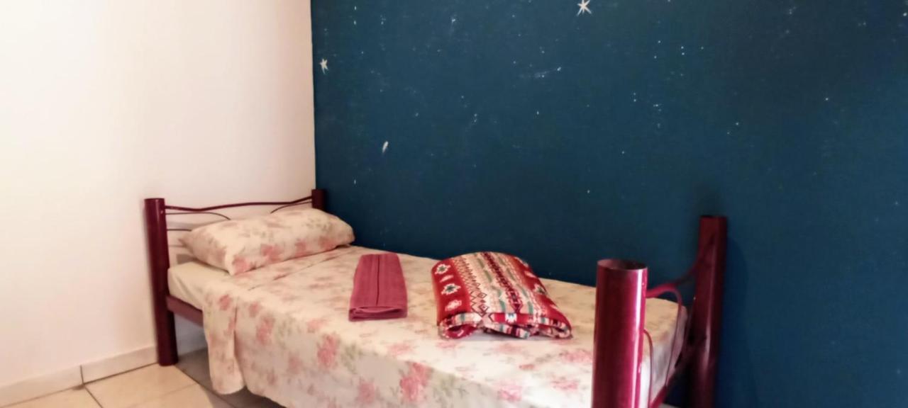 Morada BemTeVi Guest House São José dos Campos Extérieur photo
