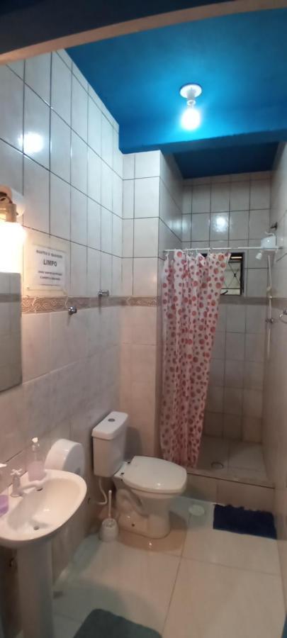 Morada BemTeVi Guest House São José dos Campos Extérieur photo