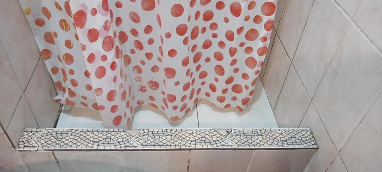 Morada BemTeVi Guest House São José dos Campos Extérieur photo