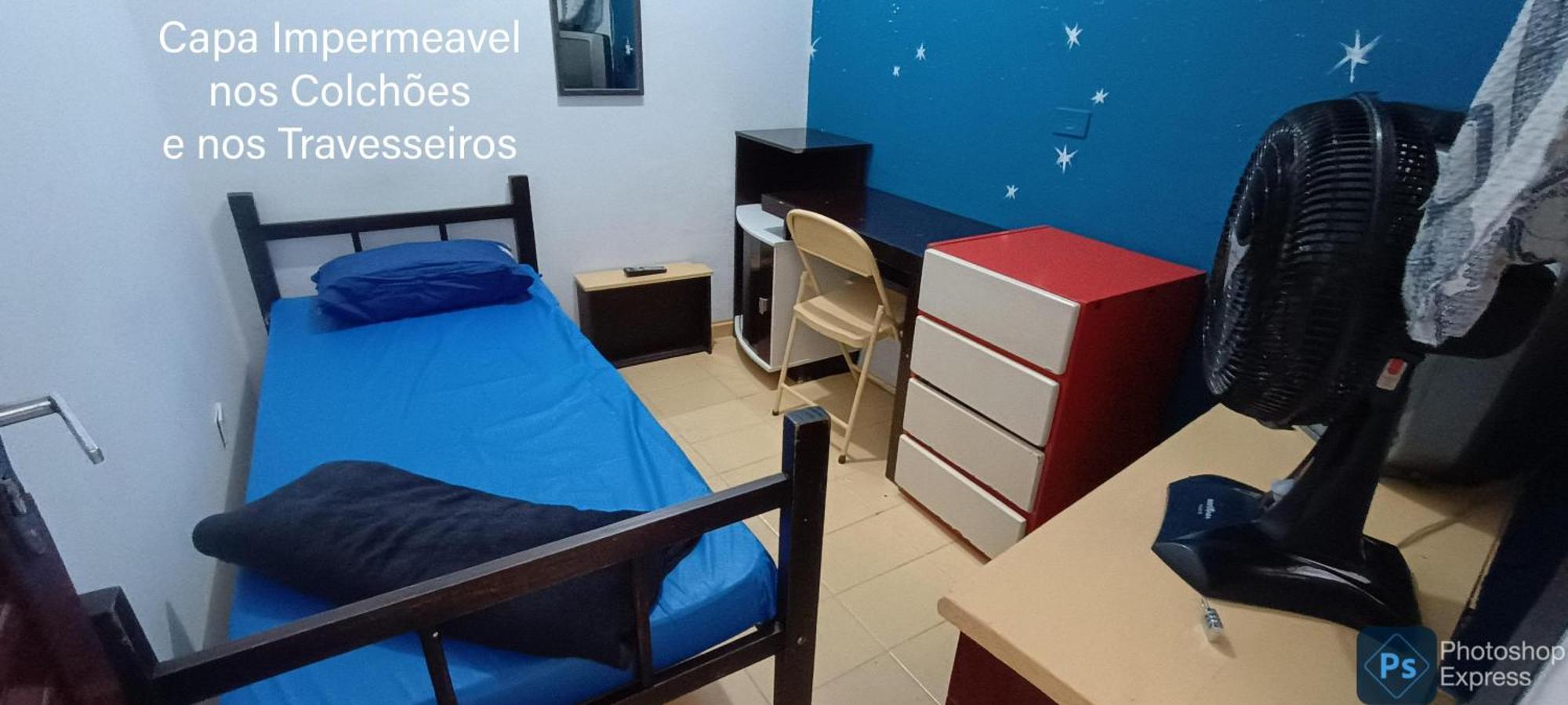 Morada BemTeVi Guest House São José dos Campos Extérieur photo
