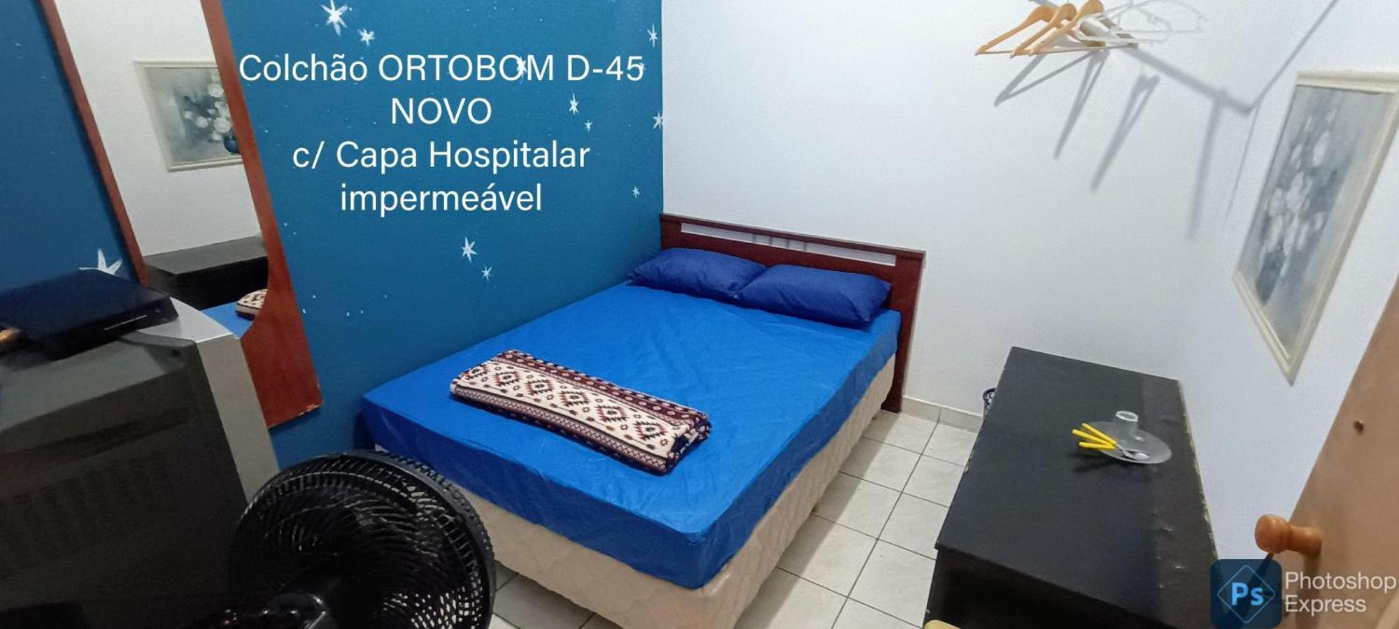 Morada BemTeVi Guest House São José dos Campos Chambre photo