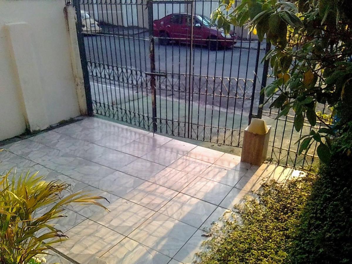 Morada BemTeVi Guest House São José dos Campos Extérieur photo