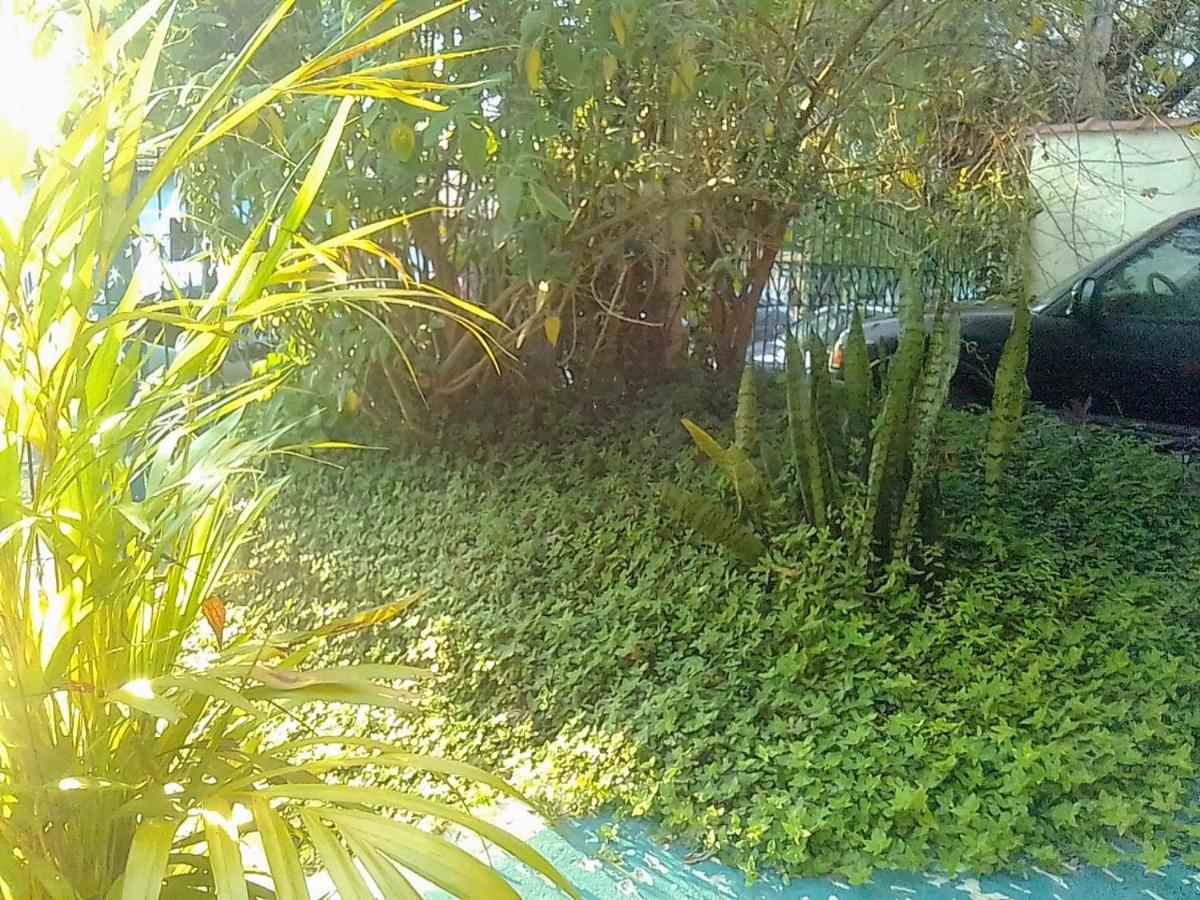 Morada BemTeVi Guest House São José dos Campos Extérieur photo