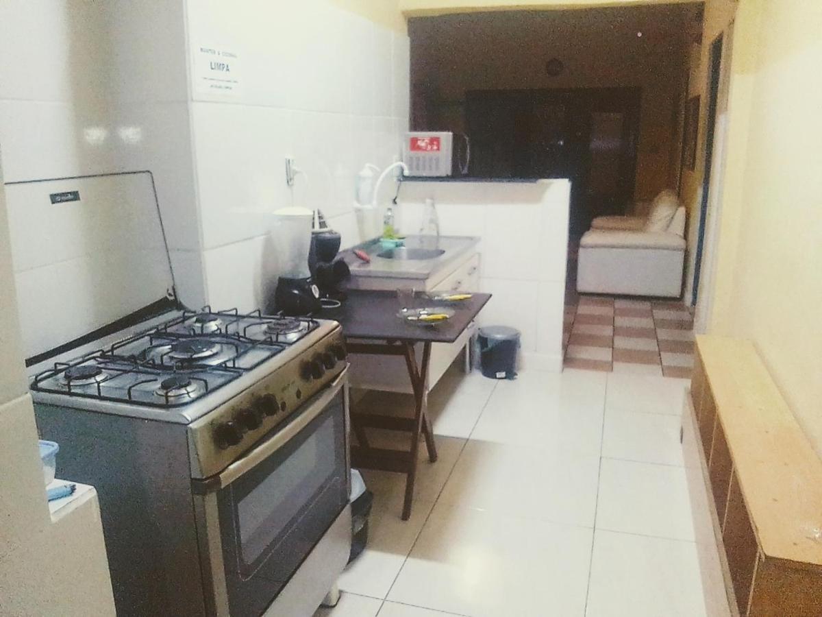 Morada BemTeVi Guest House São José dos Campos Extérieur photo