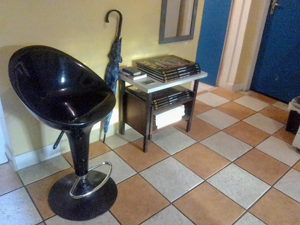 Morada BemTeVi Guest House São José dos Campos Extérieur photo