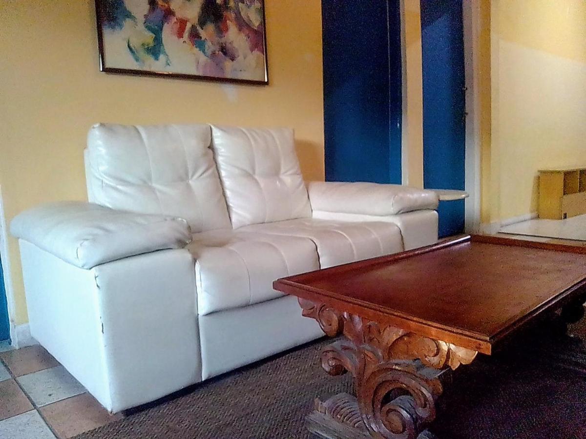 Morada BemTeVi Guest House São José dos Campos Extérieur photo