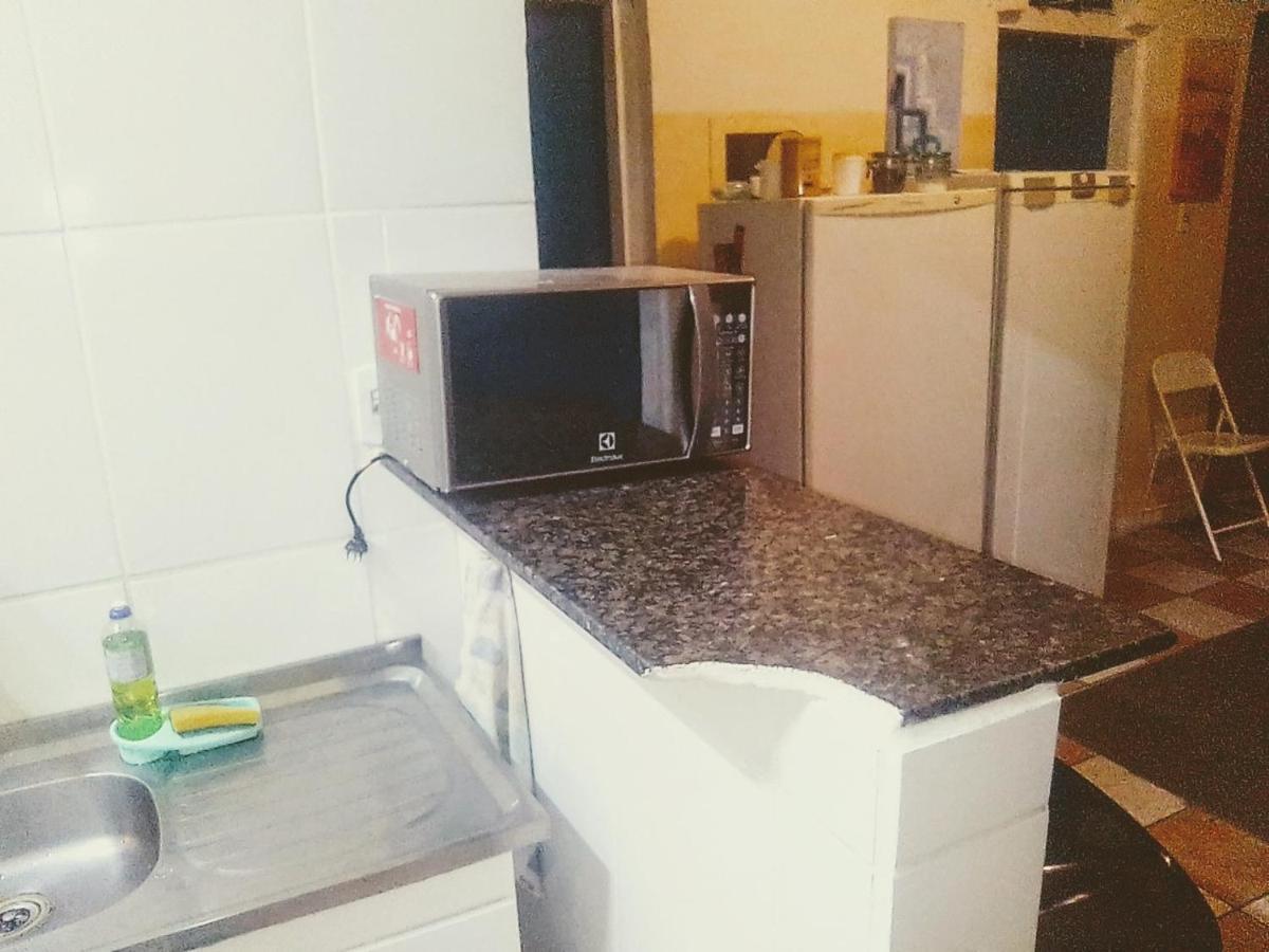 Morada BemTeVi Guest House São José dos Campos Extérieur photo