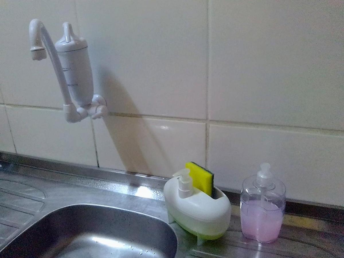 Morada BemTeVi Guest House São José dos Campos Extérieur photo