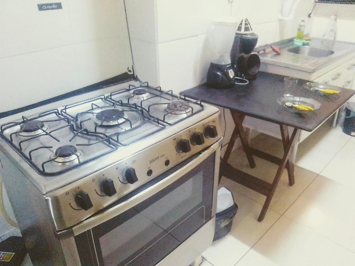 Morada BemTeVi Guest House São José dos Campos Extérieur photo