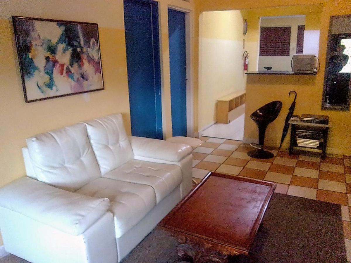 Morada BemTeVi Guest House São José dos Campos Extérieur photo