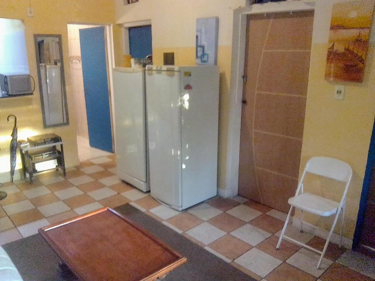 Morada BemTeVi Guest House São José dos Campos Extérieur photo
